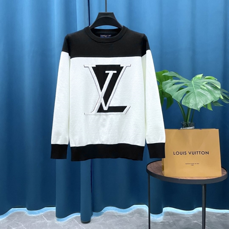 LV Sweaters